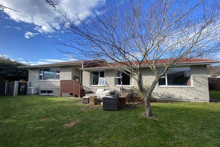 Photo of property in 6 Paikea Place, Somerfield, Christchurch, 8024
