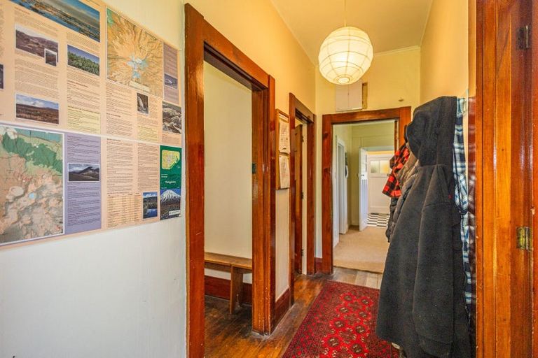 Photo of property in 10 Piwari Street, Rangataua, Ohakune, 4691