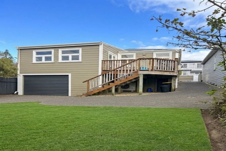 Photo of property in 263 Adelaide Road, Newtown, Wellington, 6021