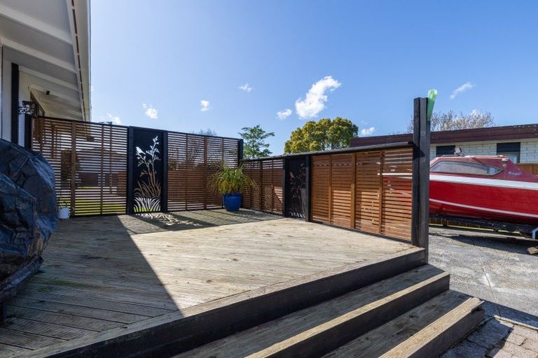 Photo of property in 3 Mahana Road, Ngatea, 3503