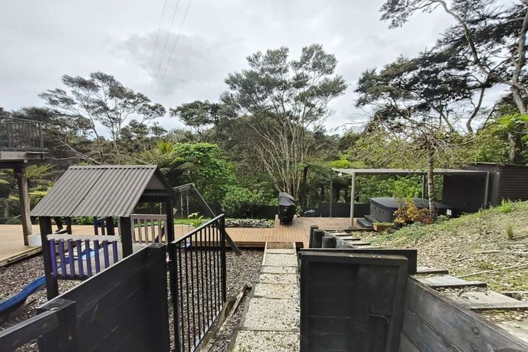 Photo of property in 126 Foley Quarry Road, Dairy Flat, Albany, 0792