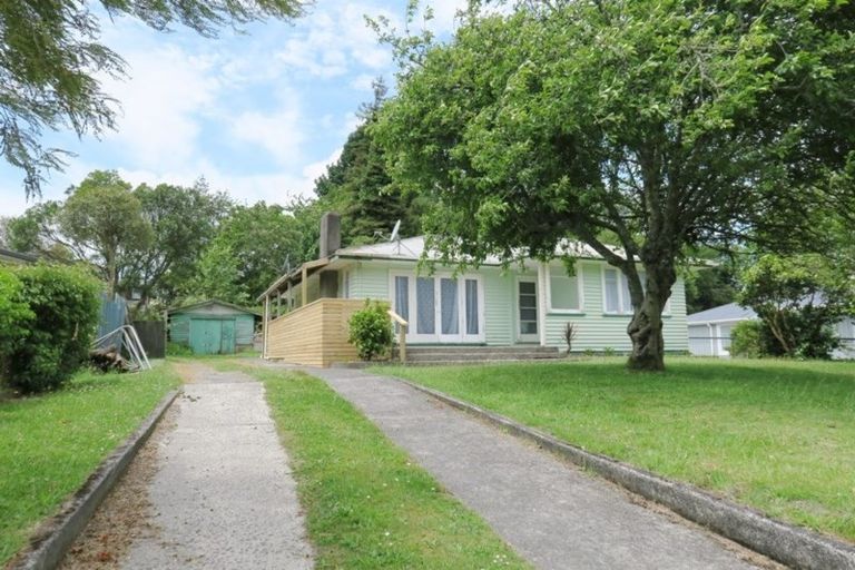 Photo of property in 173 Papanui Street, Tokoroa, 3420