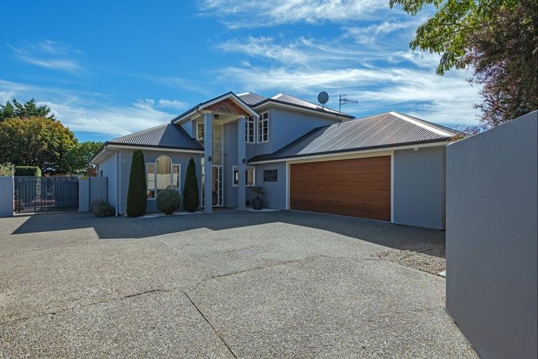 Photo of property in 78a Manawatu Street, Hokowhitu, Palmerston North, 4410