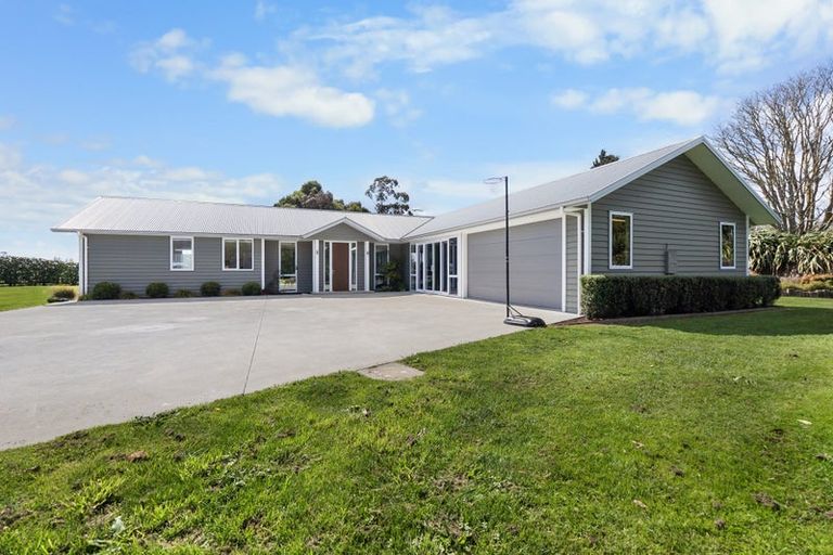 Photo of property in 261 Raynes Road, Rukuhia, Hamilton, 3282