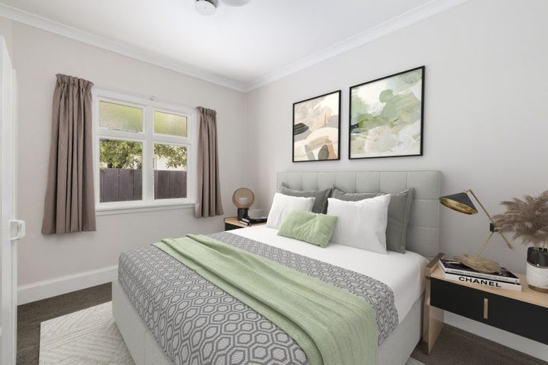 Photo of property in 41 Howard Street, Spreydon, Christchurch, 8024