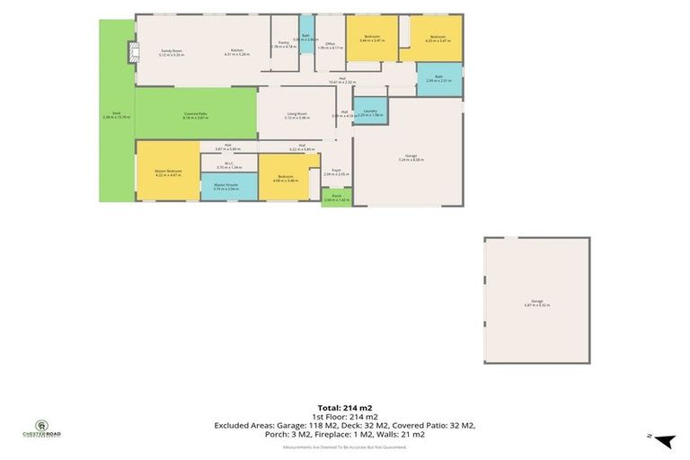Photo of property in 5 Remutaka Lane, Carterton, 5713
