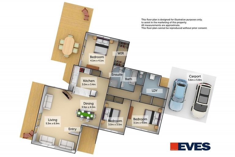 Photo of property in 36 Woodland Drive, Flagstaff, Hamilton, 3210