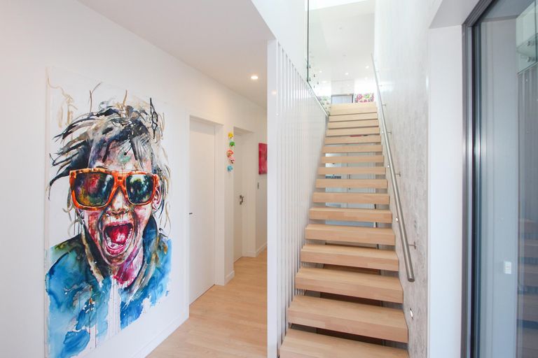 Photo of property in 22 Wharfe Street, South Hill, Oamaru, 9400