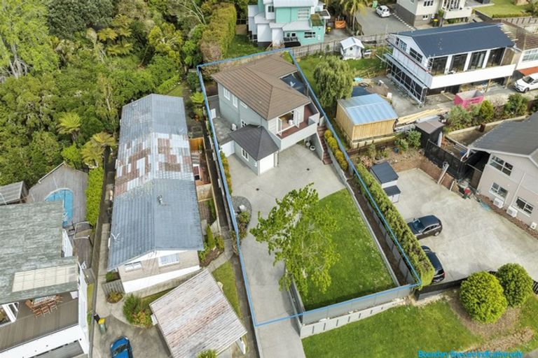 Photo of property in 3 John Gill Road, Cockle Bay, Auckland, 2014