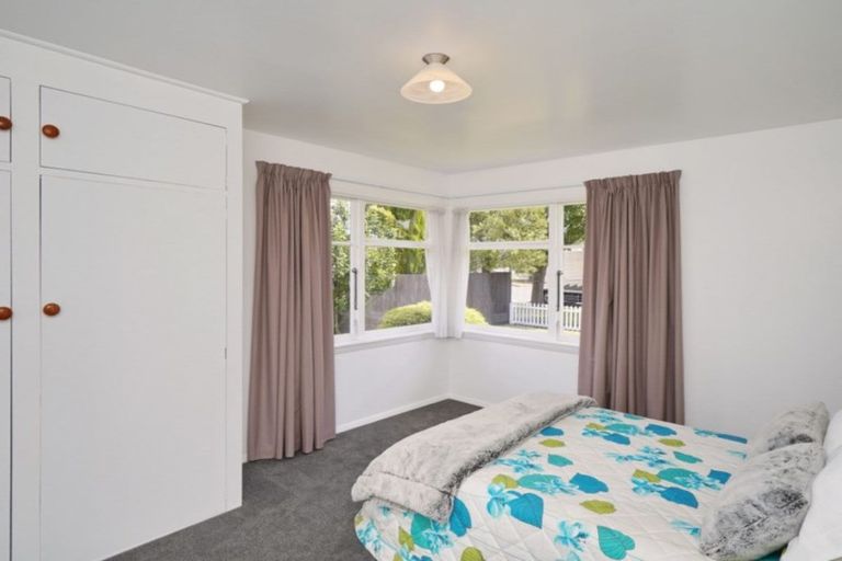 Photo of property in 24 Twyford Street, Bishopdale, Christchurch, 8053