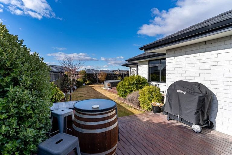 Photo of property in 11 Lakeland Avenue, Twizel, 7901