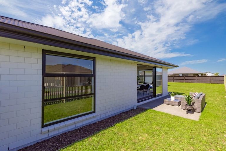 Photo of property in 20 Newman Road, Rolleston, 7614