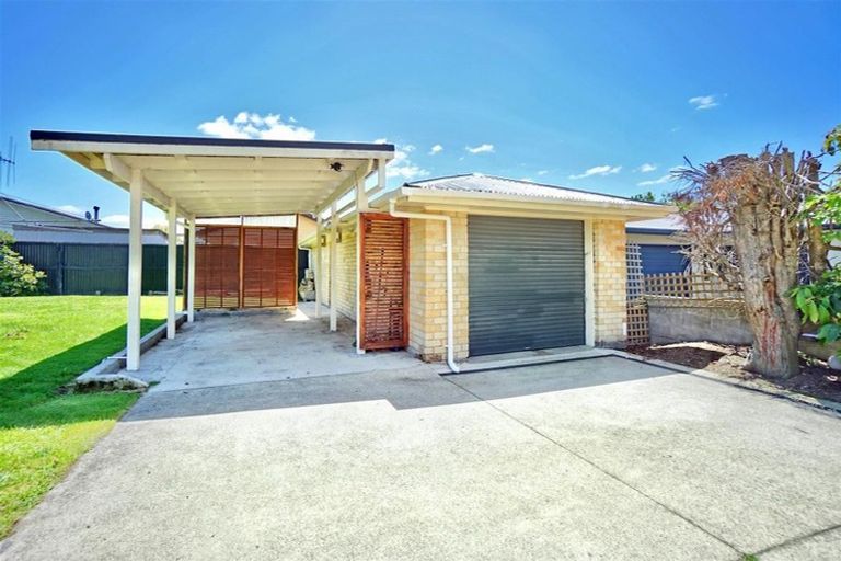 Photo of property in 237 Boucher Avenue, Te Puke, 3119