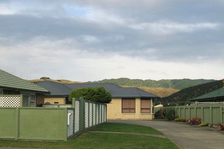 Photo of property in 86a Makarini Street, Paraparaumu, 5032