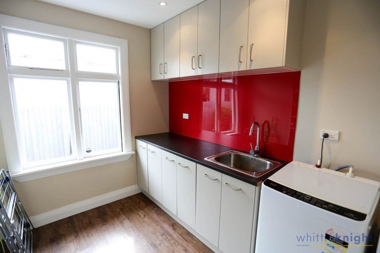 Photo of property in 107 Cobham Street, Spreydon, Christchurch, 8024