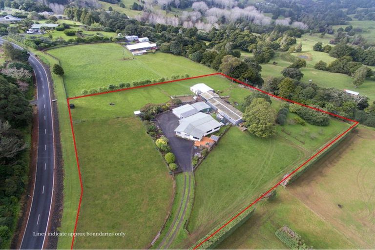 Photo of property in 85 Newton Road, Maungatapere, Whangarei, 0170