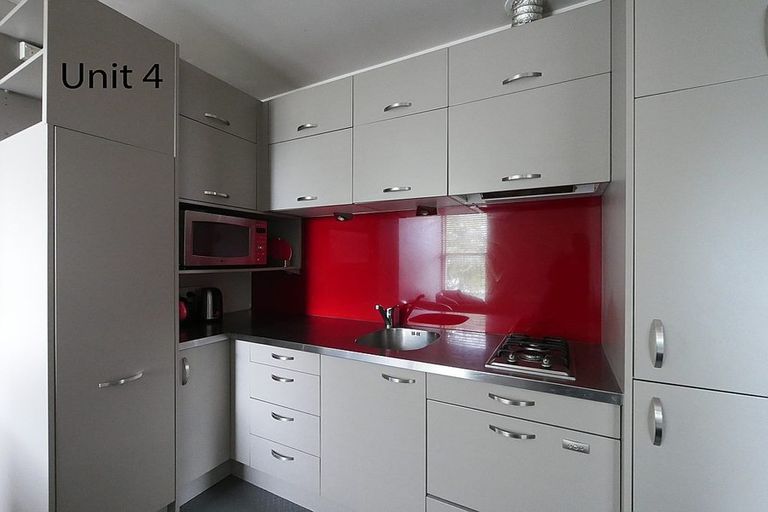 Photo of property in 1/3 View Street, Dunedin Central, Dunedin, 9016