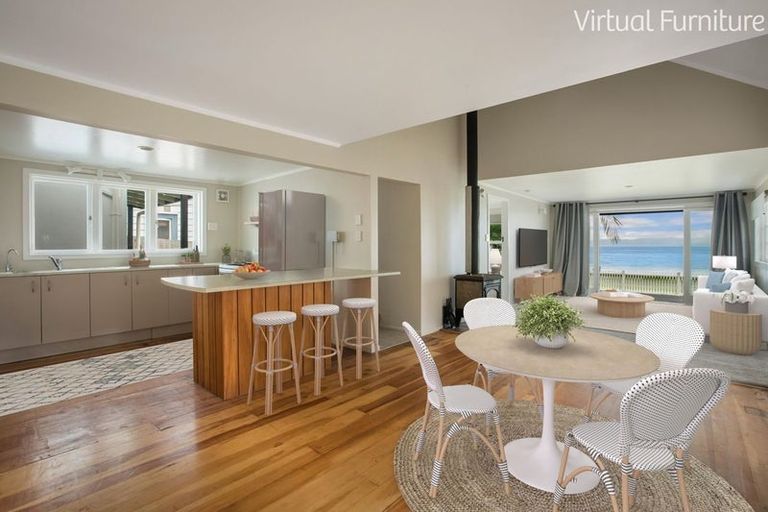 Photo of property in 346 Thames Coast Sh25 Road, Thornton Bay, Thames, 3575