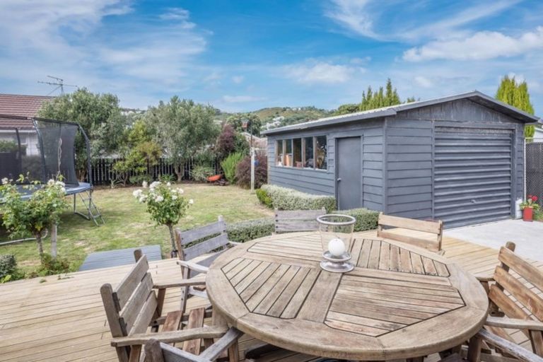 Photo of property in 47 Derwent Street, Island Bay, Wellington, 6023