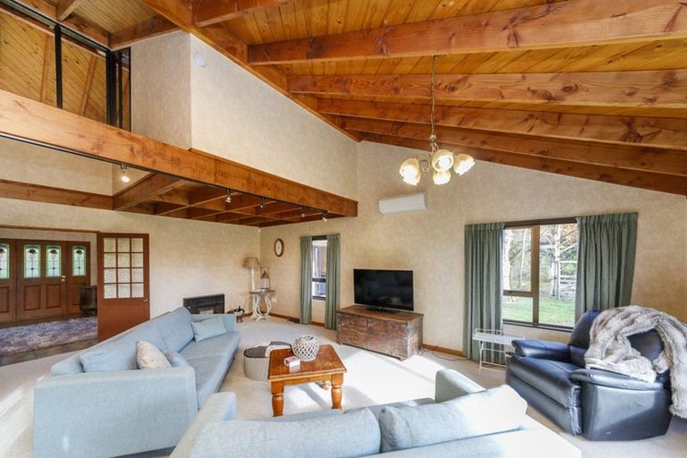 Photo of property in 810 Tennent Drive, Linton, Palmerston North, 4472