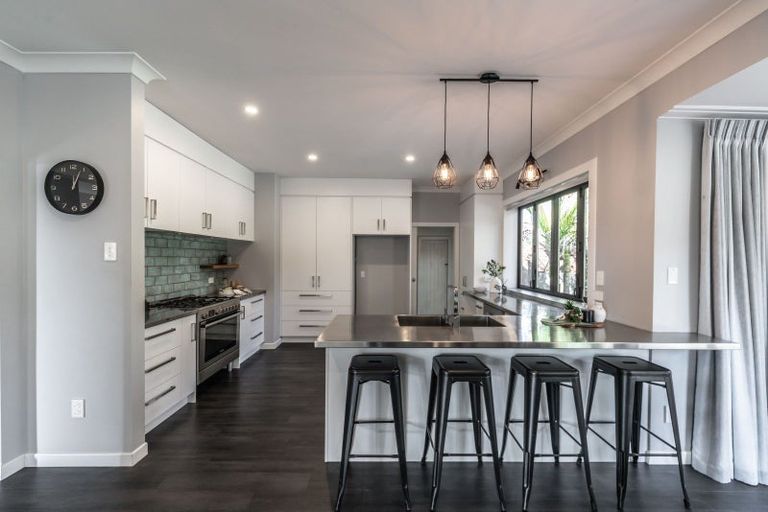 Photo of property in 12 Mansel Avenue, Hillcrest, Hamilton, 3216