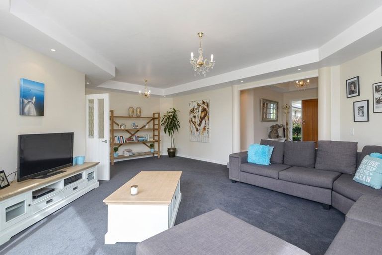 Photo of property in 206 Langdales Road, West Melton, Christchurch, 7676