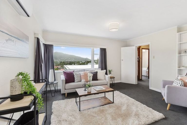 Photo of property in 2/46 Richmond Avenue, Karori, Wellington, 6012