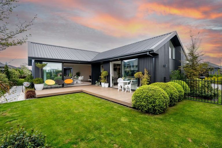 Photo of property in 19 Falcon Road, Rolleston, 7615