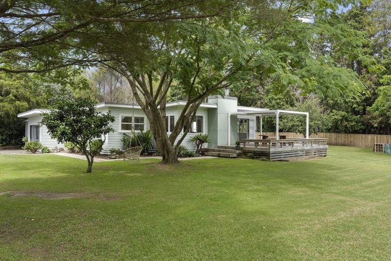 Photo of property in 1065 Tairua Sh25 Road, Whangamata, 3691