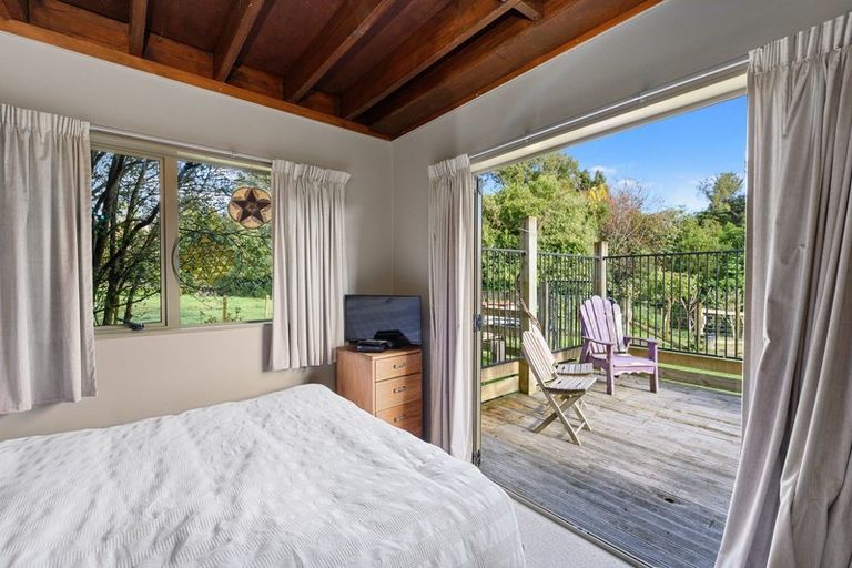 Photo of property in 302 Kuku Road East, Kuku, Levin, 5570