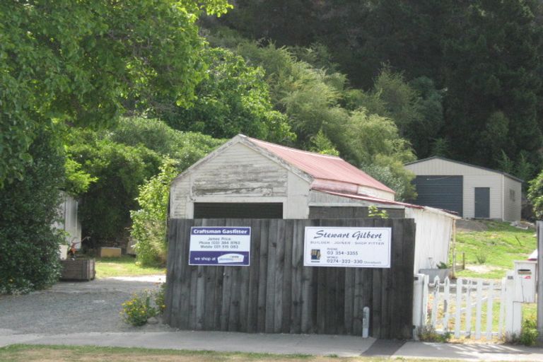 Photo of property in 22c Taupata Street, Redcliffs, Christchurch, 8081