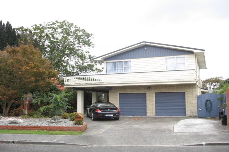 Photo of property in 5 Trinity Avenue, Epuni, Lower Hutt, 5011