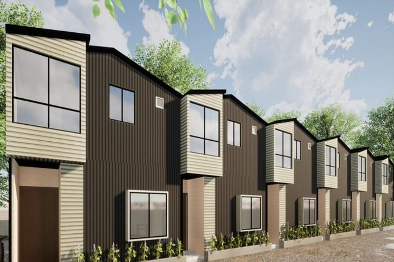 Photo of property in 69 Peach Road, Glenfield, Auckland, 0629