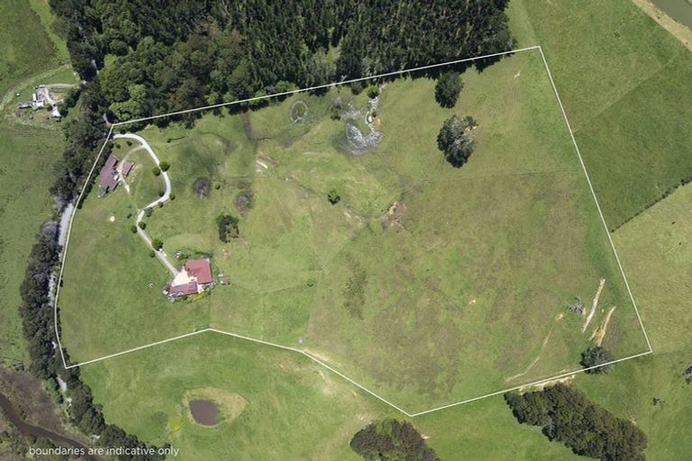 Photo of property in 105 Paranui Road, Taipa, 0483