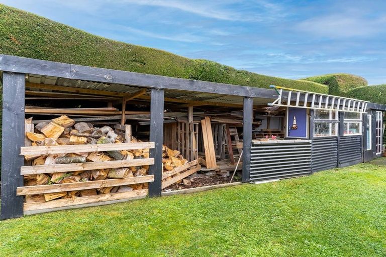 Photo of property in 1391 Coast Road, Karitane, Waikouaiti, 9471
