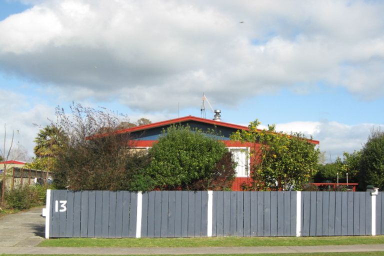 Photo of property in 13 Thompson Crescent, Whakatane, 3120