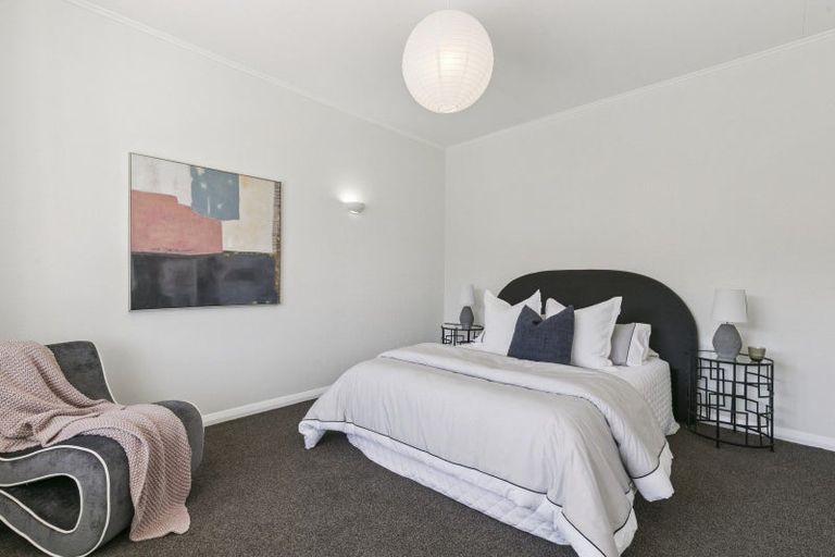 Photo of property in 49 Mckinley Crescent, Brooklyn, Wellington, 6021