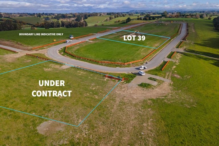 Photo of property in 16 Bluestone Rise, Otipua Creek, 7974