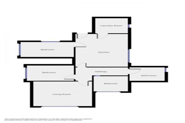 Photo of property in 37 Harvey Street, Grasmere, Invercargill, 9810