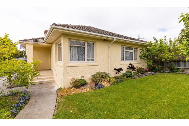 Photo of property in 29 Seddon Street, Highfield, Timaru, 7910