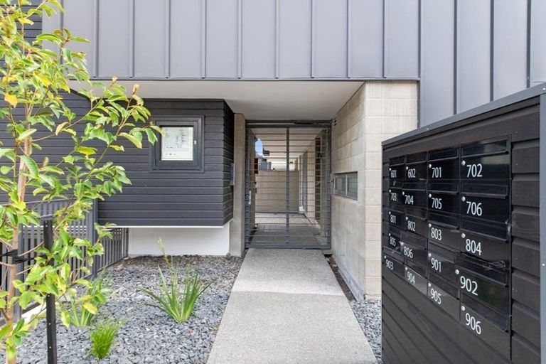Photo of property in 40/225 Salisbury Street, Christchurch Central, Christchurch, 8013