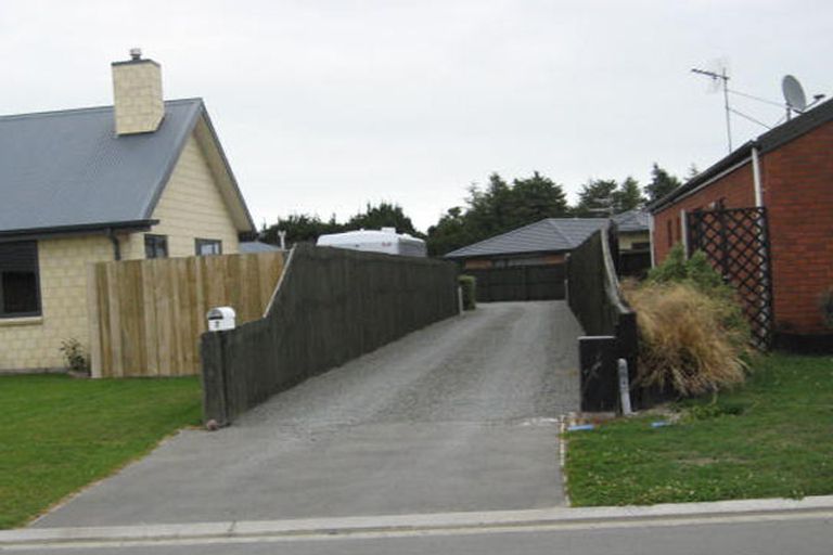 Photo of property in 7 Campion Place, Rolleston, 7614