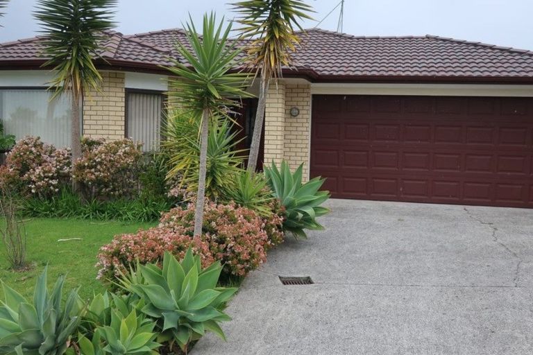 Photo of property in 7 Zoe Court, Manurewa, Auckland, 2105