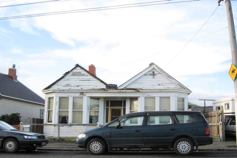 Photo of property in 49 Plunket Street, Saint Kilda, Dunedin, 9012