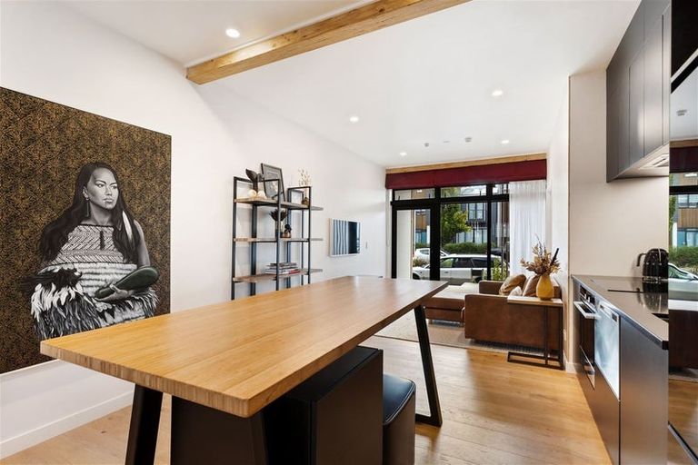 Photo of property in 3/165 Hobsonville Point Road, Hobsonville, Auckland, 0616