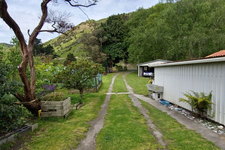 Photo of property in 3531 State Highway 4, Kakatahi, Whanganui, 4573