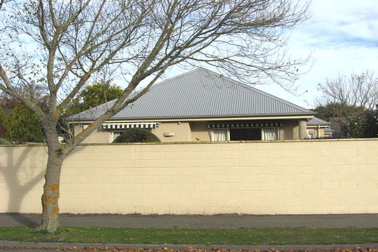 Photo of property in 29b Wadeley Road, Ilam, Christchurch, 8041