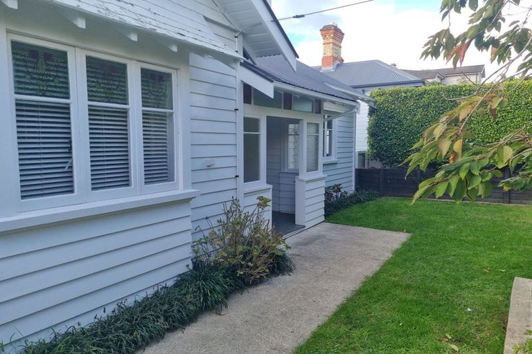 Photo of property in 45 View Road, Mount Eden, Auckland, 1024