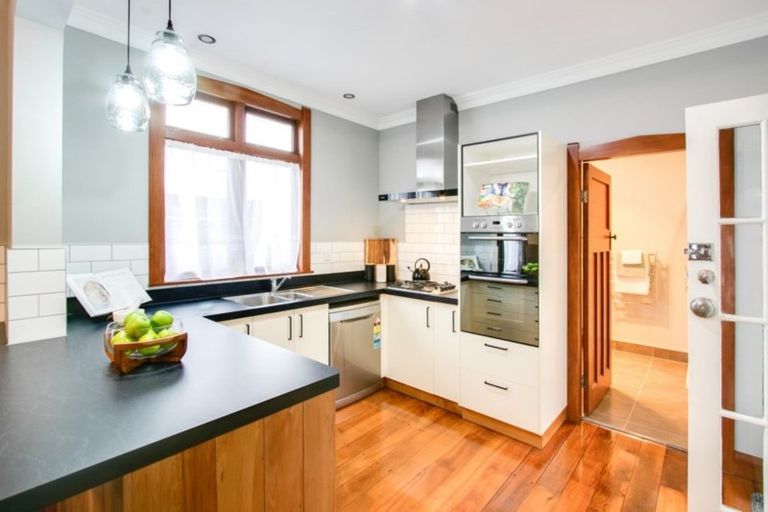 Photo of property in 1007 Outram Road, Akina, Hastings, 4122