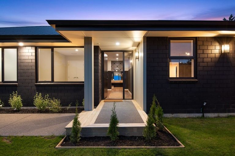 Photo of property in 125 Turnbull Drive, Witherlea, Blenheim, 7201